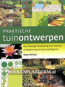 Praktische tuinontwerpen