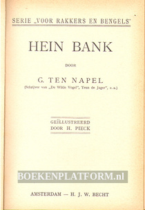 Hein Bank