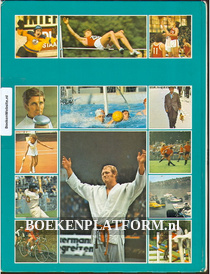 Sportfoto Jaarboek 72