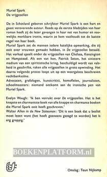 0198 De vrijgezellen