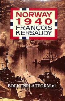 Norway 1940