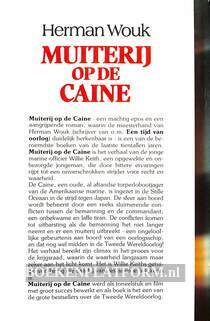 Muiterij op de Caine