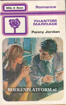 2054 Phantom Marriage