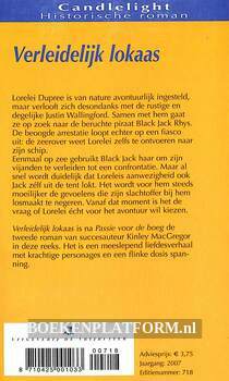 0718 Verleidelijk lokaas