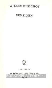 Pensioen 1
