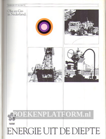 Energie uit de diepte