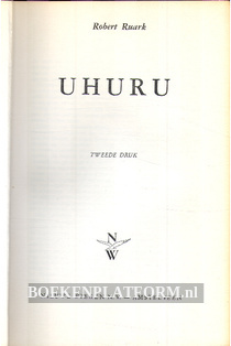 Uhuru