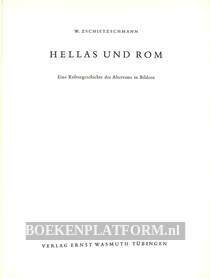 Hellas und Rom