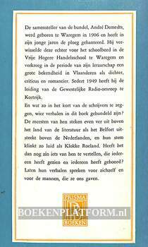 0335 Vlaamse Verhalen