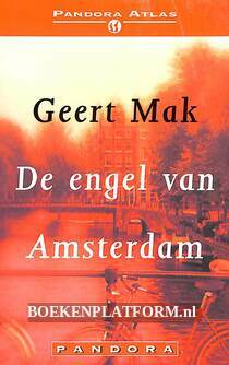 De engel van Amsterdam