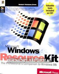 Windows 98 Resource Kit
