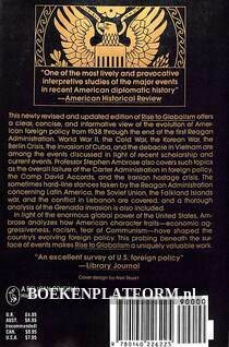 Rise to Globalism American Foreign Policy since 1938