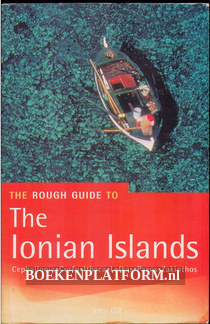 The Rough Guide to The Ionian Islands