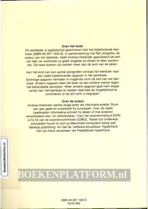 Werkboek aanzet tot programmeren