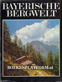 Bayerische Bergwelt