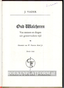 Oud Walcheren