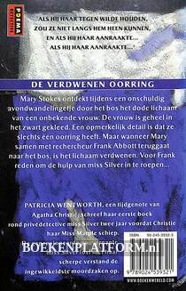 De verdwenen oorring