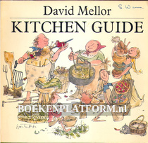 Kitchen Guide