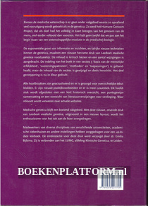 Leerboek medische genetica