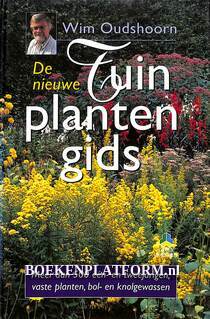 De nieuwe tuinplantengids