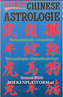 Nieuwste Chinese astrologie