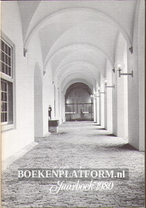 Haerlem Jaarboek 1980