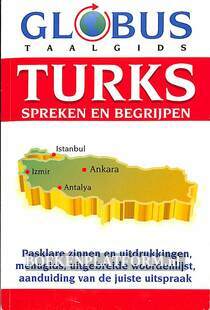 Turks spreken en begrijpen