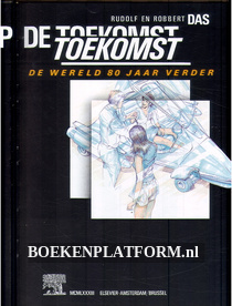 Zicht op de toekomst