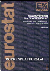 Eurostat 1989