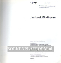 Jaarboek Eindhoven 1972