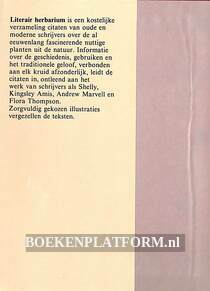 Literair herbarium