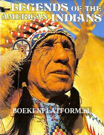 Legends of the American Indians