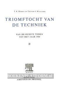 Triomftocht van de techniek II