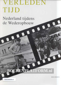 Nederland tijdens de Wederopbouw