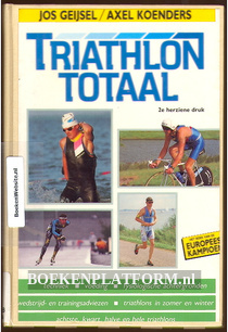 Triathlon totaal