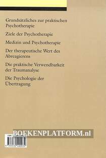 Praxis der Psychotherapie