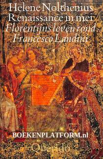 Florentijns leven rond Francesco Landini