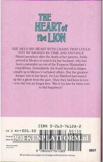 The Heart of the Lion