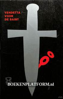 0934 Vendetta voor de Saint