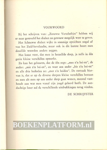 Zeeuwse vertelseltjes