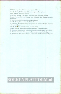 Gazette 1955 nr. 4