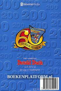 Donald Duck pocket 200