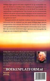 Het leven eindigt nooit