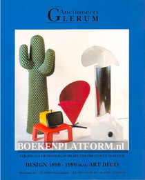 Moderne en hedendaagse Kunst 1995