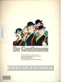 De Gentlemen, De Gouden Driehoek