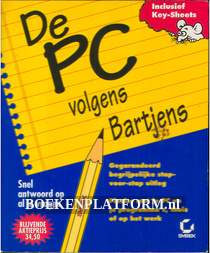 De PC volgens Bartjens