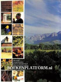 The Complete Book of South African Wine