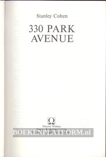 330 Park Avenue