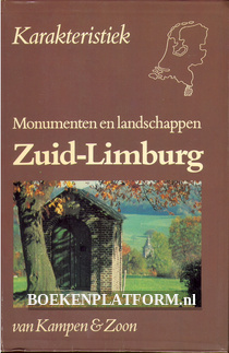Monumenten en landschappen Zuid-Limburg