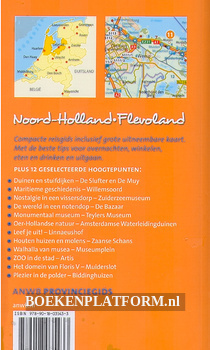 Noord-Holland Flevoland